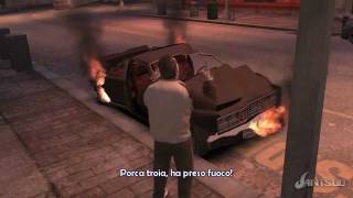 La Vita a Liberty City 2  GTA 4 Film 36 [upl. by Hocker]