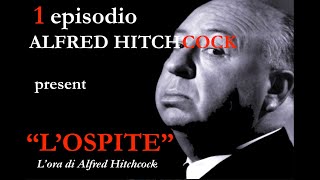 LOra di Alfred Hitchcock 1962 1965 quotlOspitequot  ISCRIVETEVI AL CANALE FONOPLAY [upl. by Eleik]