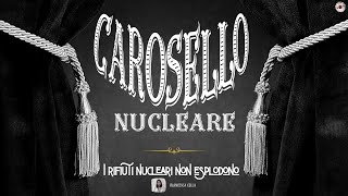 Carosello Nucleare Ep 1  I rifiuti nucleari non esplodono [upl. by Adnyl]