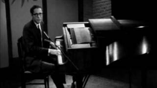 Tom Lehrer  The Vatican Rag  with intro  widescreen [upl. by Nooj]