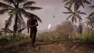 Rising Storm 2 Vietnam  ARVN Update Launch Trailer [upl. by Ettezoj]