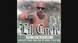 Lil Cuete Dont Want None Ft Mr Shadow [upl. by Leiser]