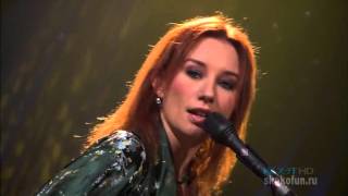 Tori Amos  Cornflake Girl Soundstage 2003 [upl. by Gerti]