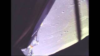 Apollo 11 Lunar Descent Flight Directors Loop HD [upl. by Brackett]