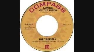 The Tapestry  The Taming Of The Shrew 1967 [upl. by Imogene]