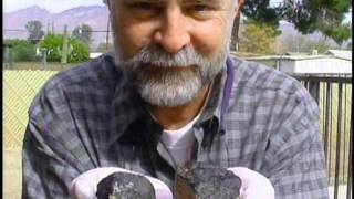 Hunt for Amazing Treasure  Meteorites [upl. by Maer]