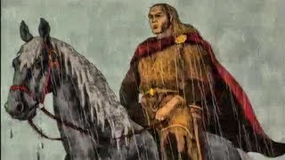 Animated Epics BEOWULF 1998 TV Movie 360p HQ  Classic animation [upl. by Maharg]