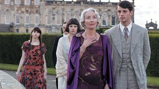 Brideshead Revisited Full Movie Facts And Review  Matthew Goode  Ben Whishaw [upl. by Airtal]