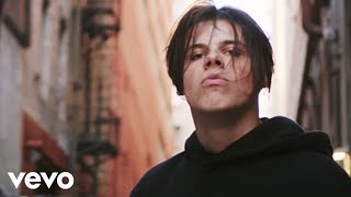 YUNGBLUD  Tin Pan Boy Official Video [upl. by Sherer708]