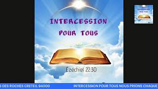 TOUT GENOU FLECHIT AU NOM DE JESUS CHRIST [upl. by Nichole]