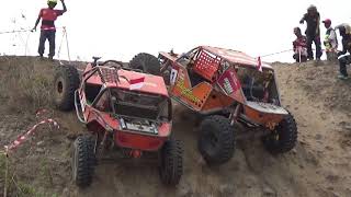 SOC Extreme Offroad 4x4 Compilation 2017  Atraksi 2 Roda [upl. by Benildis]