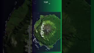 Top 10 Mysterious Islands Youve Probably Never Heard Of islands mysteriousisland [upl. by Sorenson]