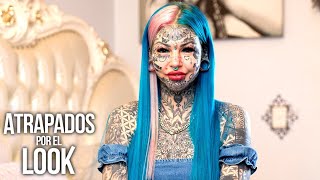 He gastado 70000 Dólares en más de mis 600 Tatuajes  Atrapados por el Look  truly en español [upl. by Eselehs82]