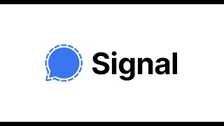 Set Username in the Signal App 🔥I privacy signalapp messaging [upl. by Batholomew]