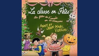 Cest la rentrée des classes Chanson [upl. by Bernstein]