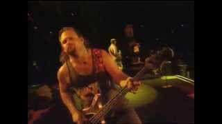 Van Halen  Panama  8191995  Toronto Official [upl. by Anailli]