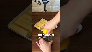 😍😍 Cremige Bärlauchbutter selber machen  Thermomix® Rezept [upl. by Vedis]