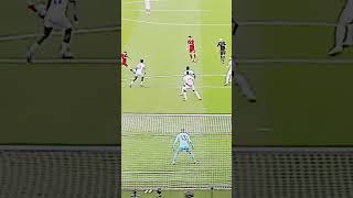 Harvey Elliott goal against Tottenham 🔥 [upl. by Greenburg649]