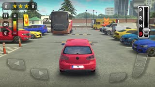 Car Parking Pro  Gameplay Part 1  Career  Level 0113 1080p [upl. by Eenhat]