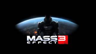 Mass Effect 3 Piano Ending Song [upl. by Bollinger]