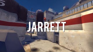 Jarrett  S2729 Highlights [upl. by Lloyd]