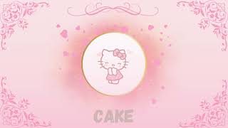 Melanie Martinez  Cake Slowed [upl. by Genia]