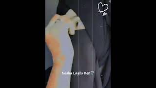 Nesha Lagilo Ree❤youtubeshorts unfrezzmyaccount love [upl. by Iman969]