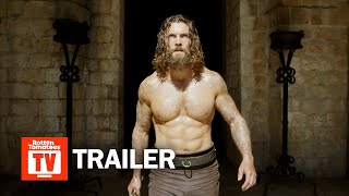 Vikings Valhalla Season 3 Trailer  The Final Season [upl. by Aninep164]