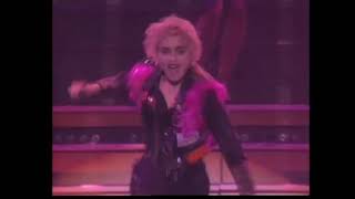 Madonna  Into The Groove Love To Infinity Remix  Promo Video MA77 for Madonna Fan Party amp DMC [upl. by Recnal139]