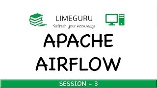 Schedule And Monitor Airflow Pipeline  Apache Airflow Tutorial For Beginners [upl. by Griffiths]