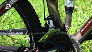 Trek Remedy 99 Test [upl. by Renmus]