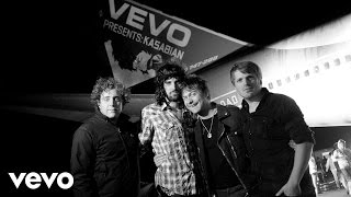 Kasabian  VEVO Presents Kasabian  Live from Leicester [upl. by Hareehat]