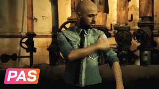 Soner Sarıkabadayı  Pas Official Video [upl. by Erminie933]