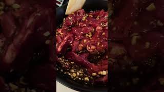 DIY Pork Tocino Recipe  Easy amp No Artificial Colors shorts [upl. by Turoff158]