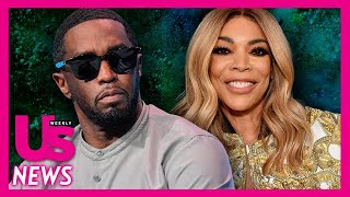 Wendy Williams Finally Speaks Out on Diddys Shocking Arrest [upl. by Philly]