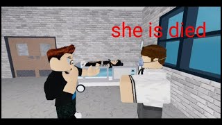 part2 accident comictummytim roblox [upl. by Jalbert]