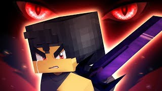 Out Of Time  MyStreet When Angels Fall Ep9  Minecraft Roleplay [upl. by Gram243]