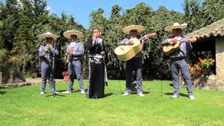 Mariachi Tequila Show Funza Mosquera  Clavelitos con Amor [upl. by Carmel]