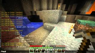 Minecraft Battledome 7 with Vikkstar123 Bajan Canadian Woofless Nooch amp Preston [upl. by Ettie]