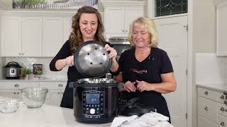 How to Make 15 Bean Soup in the Instant Pot [upl. by Inglebert]