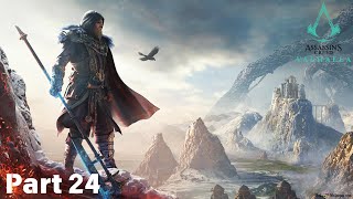 Sciropescire Arc 2  Assassins Creed Valhalla Gameplay [upl. by Tirzah]