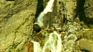 Alpenüberquerung von Oberstdorf nach Meran mit der Bergschule OASE AlpinCenter [upl. by Ferullo]