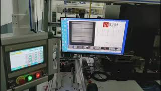 How to test solar cells defect  IV electrical Performance testing [upl. by Tada]