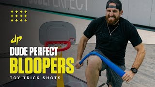 TY QUITS DUDE PERFECT [upl. by Adlev395]