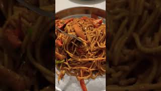 🤣Is Aasan tarike Se Apna vajan Kam Karennoodlesstreetfoodfoodieytfunnyshortsshortsvideo [upl. by Horace]