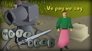 Top 10 Worst RuneScape Updates in History [upl. by Artemisa]