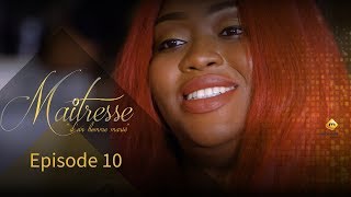 Série  Maitresse dun homme marié  Episode 10  VOSTFR [upl. by Tirb743]