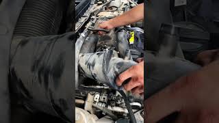 BMW B38 engine fault light issue repair [upl. by Hpesoy]