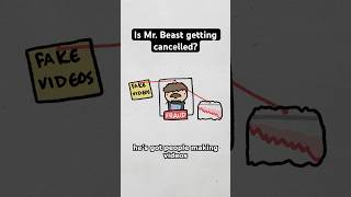 Is Mr Beast getting cancelled [upl. by Aprile729]