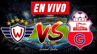 WILSTERMANN vs GUABIRA EN VIVO 🔴⚽  DIVISION PROFESIONAL [upl. by Manchester]